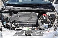 Photo of conversion LPG - FIAT SEDICI 1586 cm³
