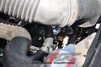 Photo of conversion LPG - FIAT SEDICI 1586 cm³