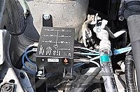 Photo of conversion LPG - FIAT SEDICI 1586 cm³