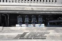 Photo of conversion LPG - FIAT SEDICI 1586 cm³