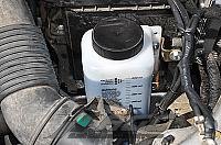 Photo of conversion LPG - FIAT SEDICI 1586 cm³