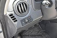 Photo of conversion LPG - FIAT SEDICI 1586 cm³
