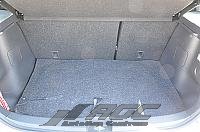 Photo of conversion LPG - FIAT SEDICI 1586 cm³