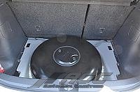 Photo of conversion LPG - FIAT SEDICI 1586 cm³