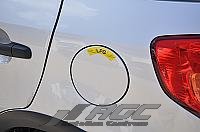 Photo of conversion LPG - FIAT SEDICI 1586 cm³