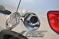 Photo of conversion LPG - FIAT SEDICI 1586 cm³