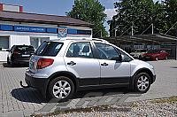 Photo of conversion LPG - FIAT SEDICI 1586 cm³