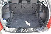 Foto z montáže LPG - ŠKODA FABIA 1598 cm³