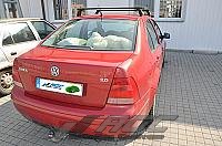 Photo of conversion LPG - VW Bora 2,0