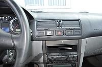 Photo of conversion LPG - VW Bora 2,0