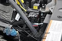 Photo of conversion LPG - CHEVROLET CRUZE 1796 cm³