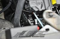 Photo of conversion LPG - CHEVROLET CRUZE 1796 cm³