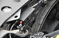 Photo of conversion LPG - CHEVROLET CRUZE 1796 cm³
