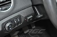 Photo of conversion LPG - CHEVROLET CRUZE 1796 cm³