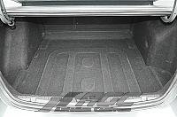 Photo of conversion LPG - CHEVROLET CRUZE 1796 cm³