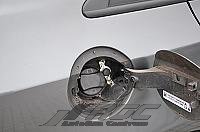 Photo of conversion LPG - CHEVROLET CRUZE 1796 cm³