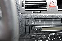Foto z montáže LPG - ŠKODA FABIA 1198 cm³