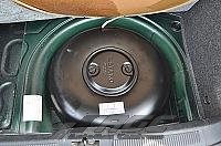 Foto z montáže LPG - ŠKODA FABIA 1198 cm³