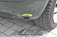Foto z montáže LPG - ŠKODA FABIA 1198 cm³