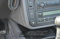 Foto z montáže LPG - VW SHARAN 1781 cm³