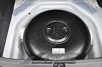 Foto z montáže LPG - TOYOTA COROLLA 1598 cm³