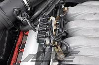 Photo of conversion LPG - AUDI A8 4172 cm³