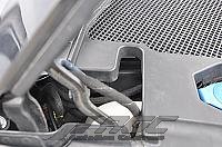 Photo of conversion LPG - AUDI A8 4172 cm³