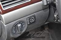 Photo of conversion LPG - AUDI A8 4172 cm³
