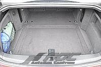Photo of conversion LPG - AUDI A8 4172 cm³
