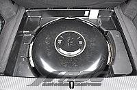 Photo of conversion LPG - AUDI A8 4172 cm³
