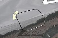 Photo of conversion LPG - AUDI A8 4172 cm³