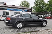 Photo of conversion LPG - AUDI A8 4172 cm³