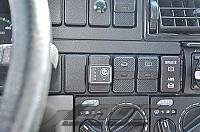 Foto z montáže LPG - VW T4 EU EUROVAN 2459 cm³