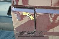 Foto z montáže LPG - VW T4 EU EUROVAN 2459 cm³