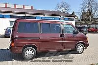 Foto z montáže LPG - VW T4 EU EUROVAN 2459 cm³