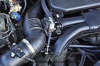 Photo of conversion LPG - SUBARU LEGACY 2457 cm³