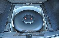 Photo of conversion LPG - SUBARU LEGACY 2457 cm³