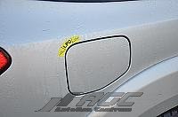 Photo of conversion LPG - SUBARU LEGACY 2457 cm³