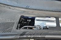 Photo of conversion LPG - VW PASSAT VARIANT 1781 cm³