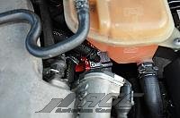 Photo of conversion LPG - VW PASSAT VARIANT 1781 cm³