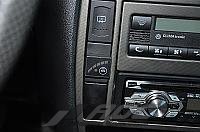 Photo of conversion LPG - VW PASSAT VARIANT 1781 cm³