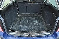 Photo of conversion LPG - VW PASSAT VARIANT 1781 cm³