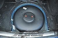 Photo of conversion LPG - VW PASSAT VARIANT 1781 cm³