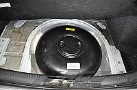 Photo of conversion LPG - VW Passat 1,8 T