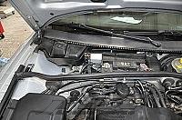 Photo of conversion LPG - VW Passat 1,8 T