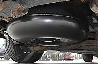 Photo of conversion LPG - CHRYSLER VOYAGER 3301cm³
