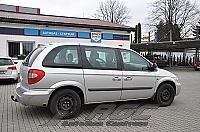 Photo of conversion LPG - CHRYSLER VOYAGER 3301cm³