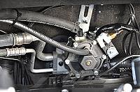 Photo of conversion LPG - KIA VENGA 1591 cm³