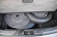 Photo of conversion LPG - KIA VENGA 1591 cm³