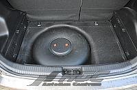 Photo of conversion LPG - KIA VENGA 1591 cm³